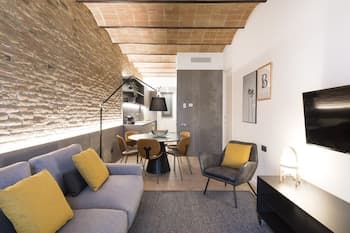 Aspasios Sagrada Familia Apartments