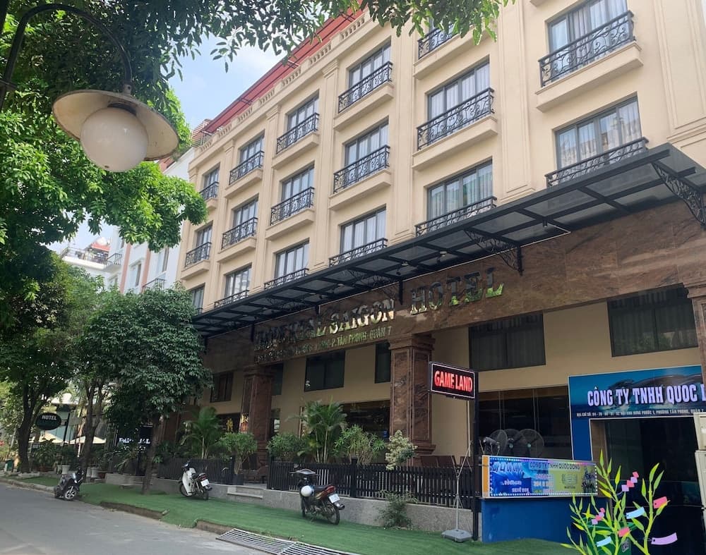 hotel image