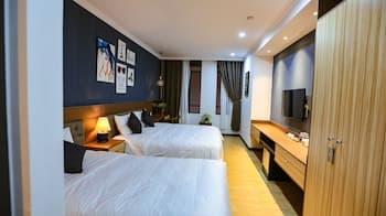 The G.Hotel Hue - Hostel