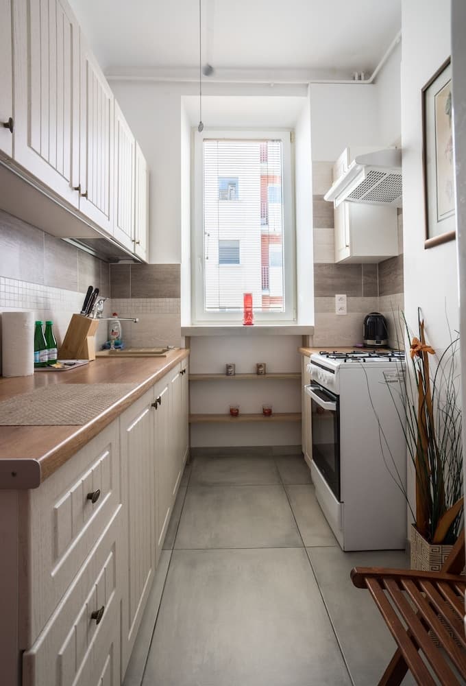 Elegant Apartment Warsaw Promenade II