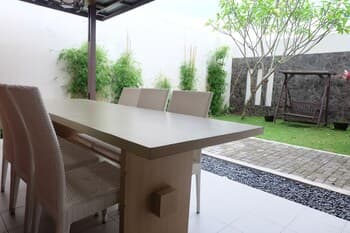 Homestay Sawitsari dekat Hartono Mall dan UGM by Simply Homy