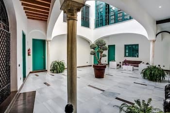 Wish-Suite Casa Palacio Condestable