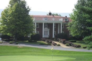 Shenvalee Golf Resort