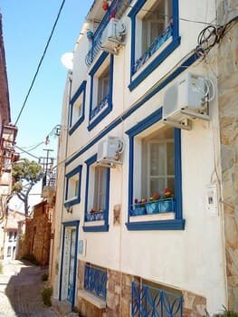 Kelebek Butik Pansiyon