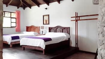 Hotel & Cabañas amara Café