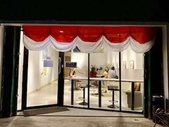 Stay Inn Hostel Jakarta - Adults only