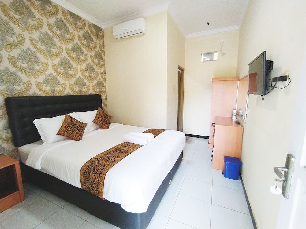 Majapahit Homestay Syariah