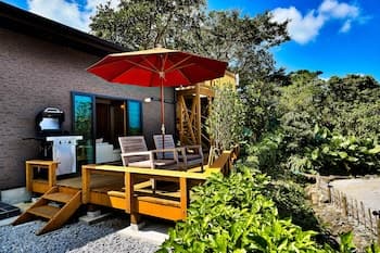 Churaya -Yaedake with Japanese Garden-