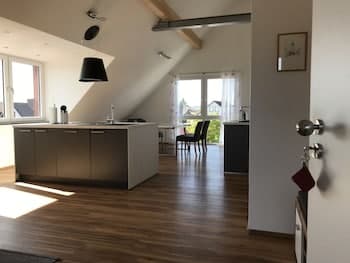 Ferienwohnungen Scheuring