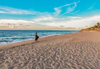 Condos at Sosua Ocean Village
