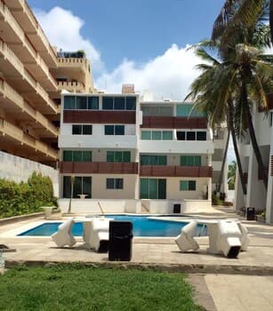 Marina del Sol depto 307