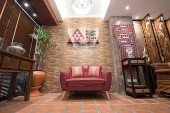 Pillow Pillow House Sukhumvit-Rama4