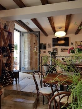 The Fabris - Luxury Inn