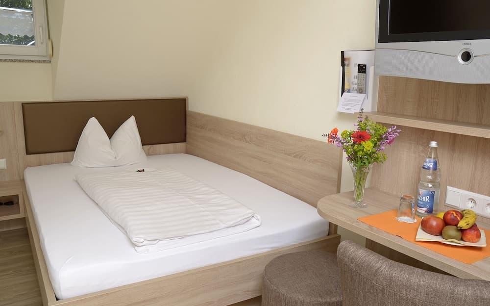 Hotel Gasthof Ziegler Hotel & Restaurant