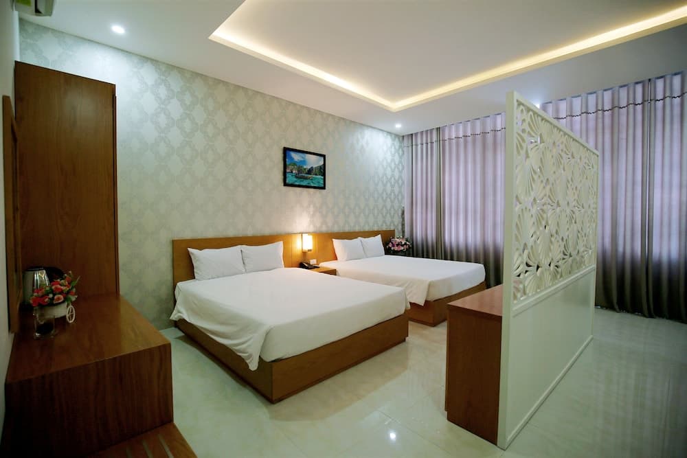 Pho Ngoc Hotel