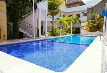 Hotel La Casa De Las Cocadas