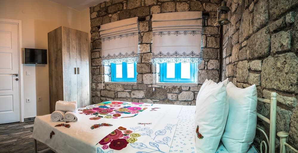 Mavi Ruzgar Alacati Hotel - Adults Only