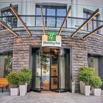 Holiday Inn Telavi, an IHG Hotel