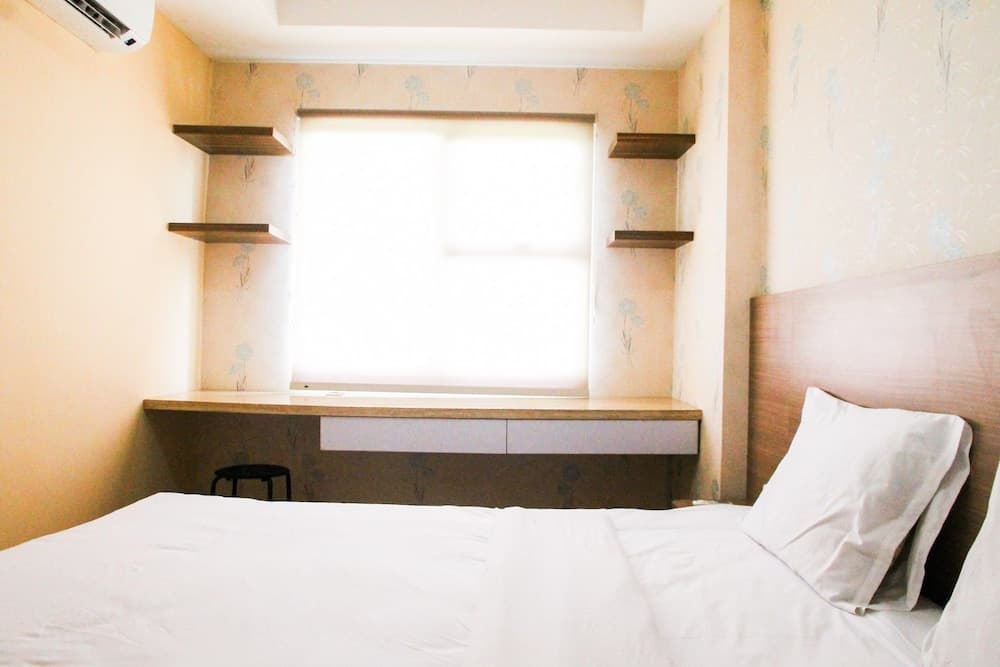 Cozy and Elegant 1BR Apartment Belmont Residence