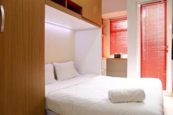 Comfy Studio The Springlake Apartment