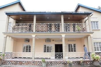 Rwenzori International Hotel