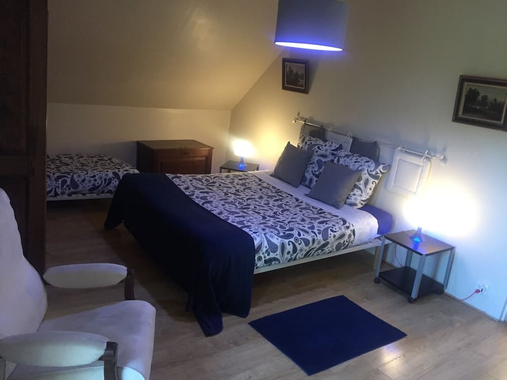 B&B Les Maîtres Sonneurs