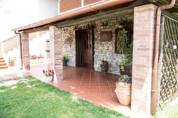 La Taverna dei Ciucci Bed & Breakfast