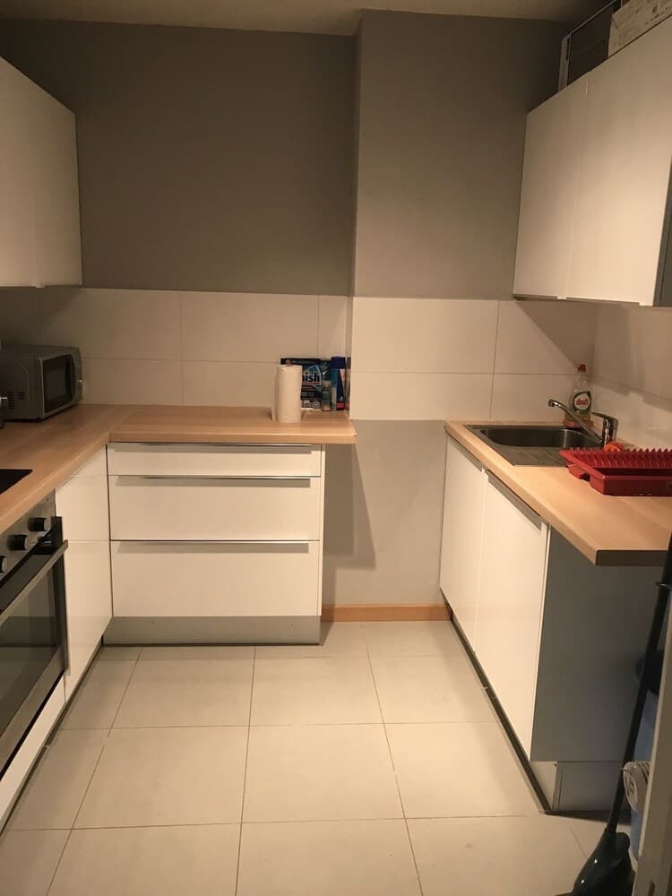 Apartment Zaventem Brussels Airport A