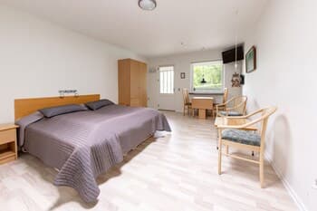 Hotel Hammersø Apartments