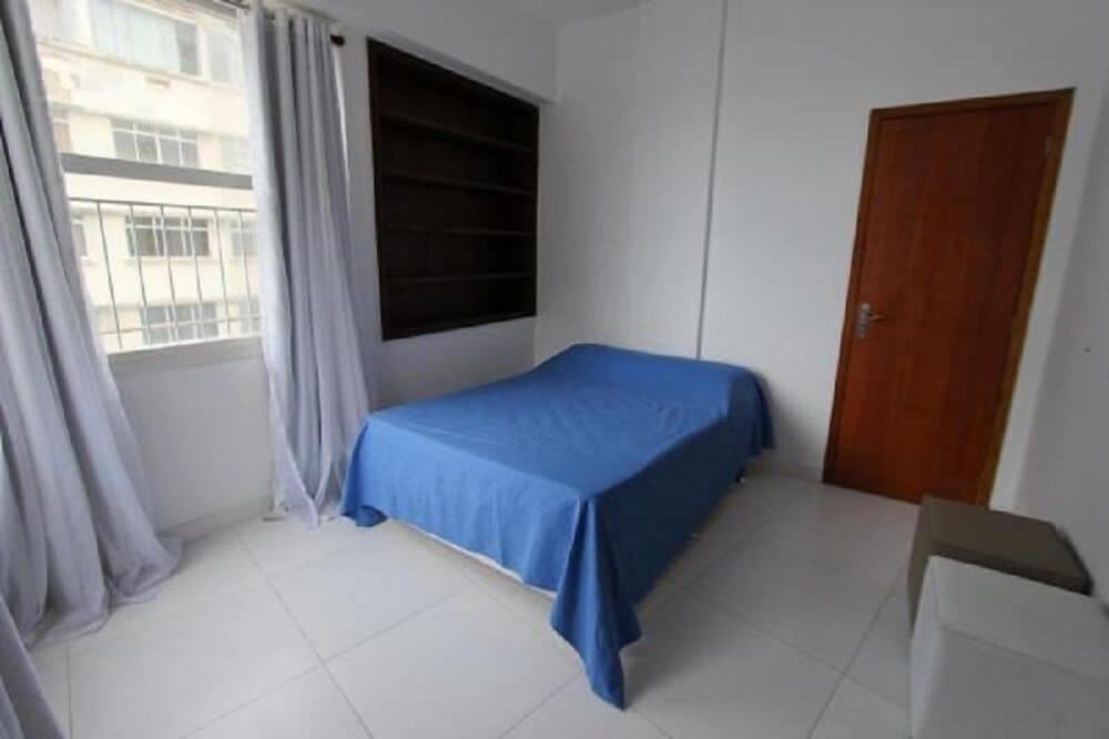 Apartments Almirante Gonçalves