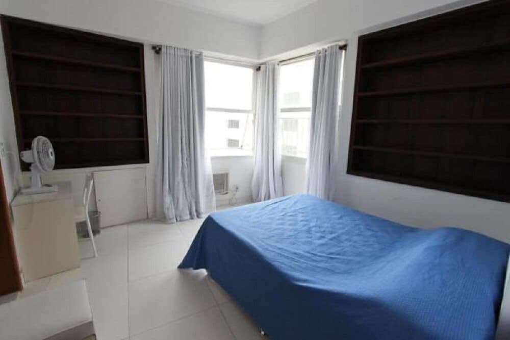 Apartments Almirante Gonçalves