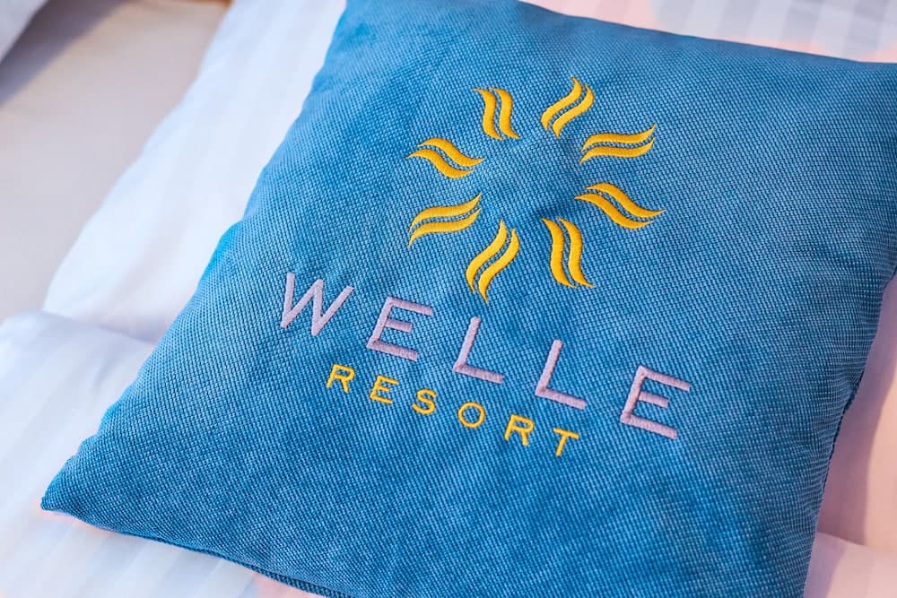 Welle Resort