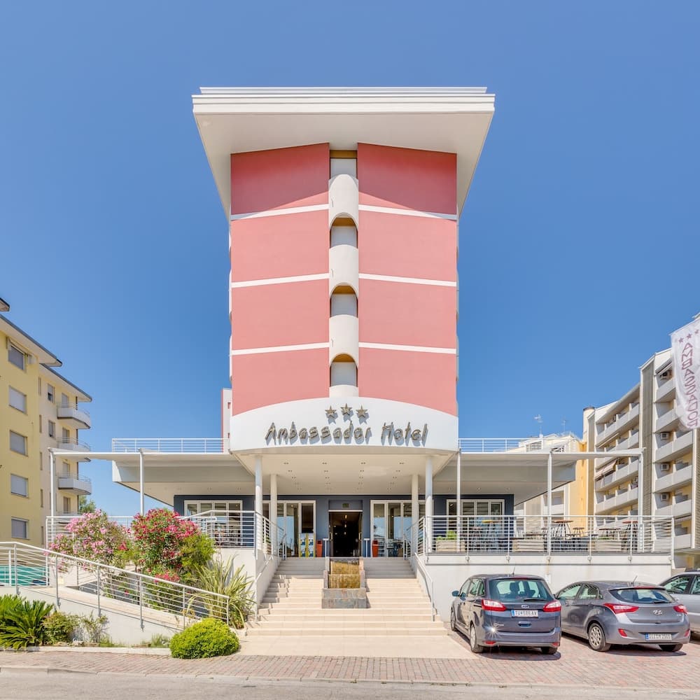 hotel image