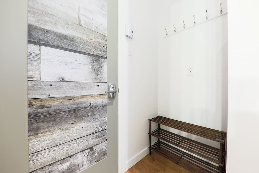 HoMa HomeStay Hotel by Olympic Stadium Montreal (Auberge/Hostel)