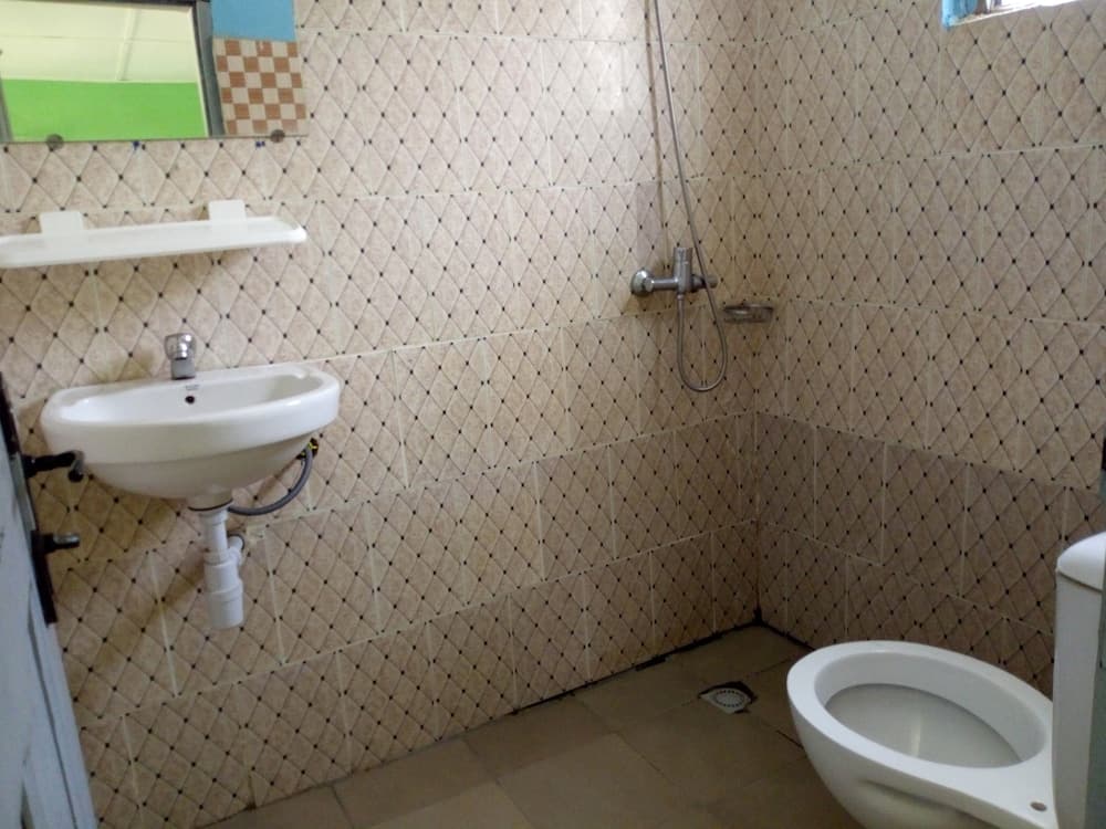 Residence Palace Hotel