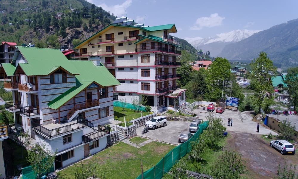 hotel image
