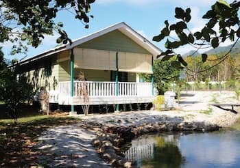 Villa Tiga v3 - Datai Valley