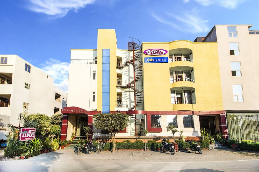 hotel image