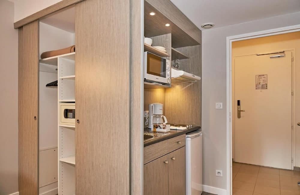 Résidence Château Du Mée