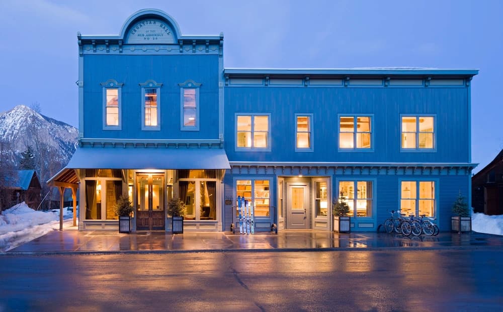 hotel image