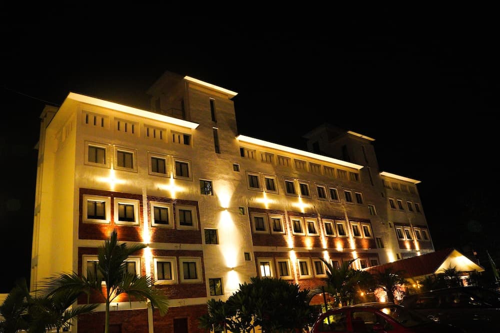hotel image