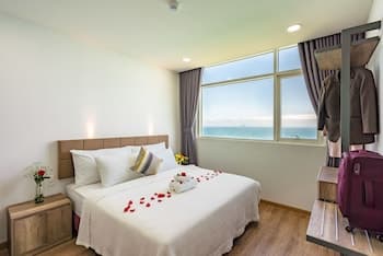 Sens House Nha Trang - The Skyline