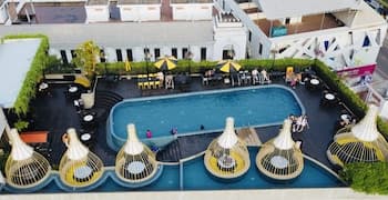 The Twizt Lifestyle Hostel