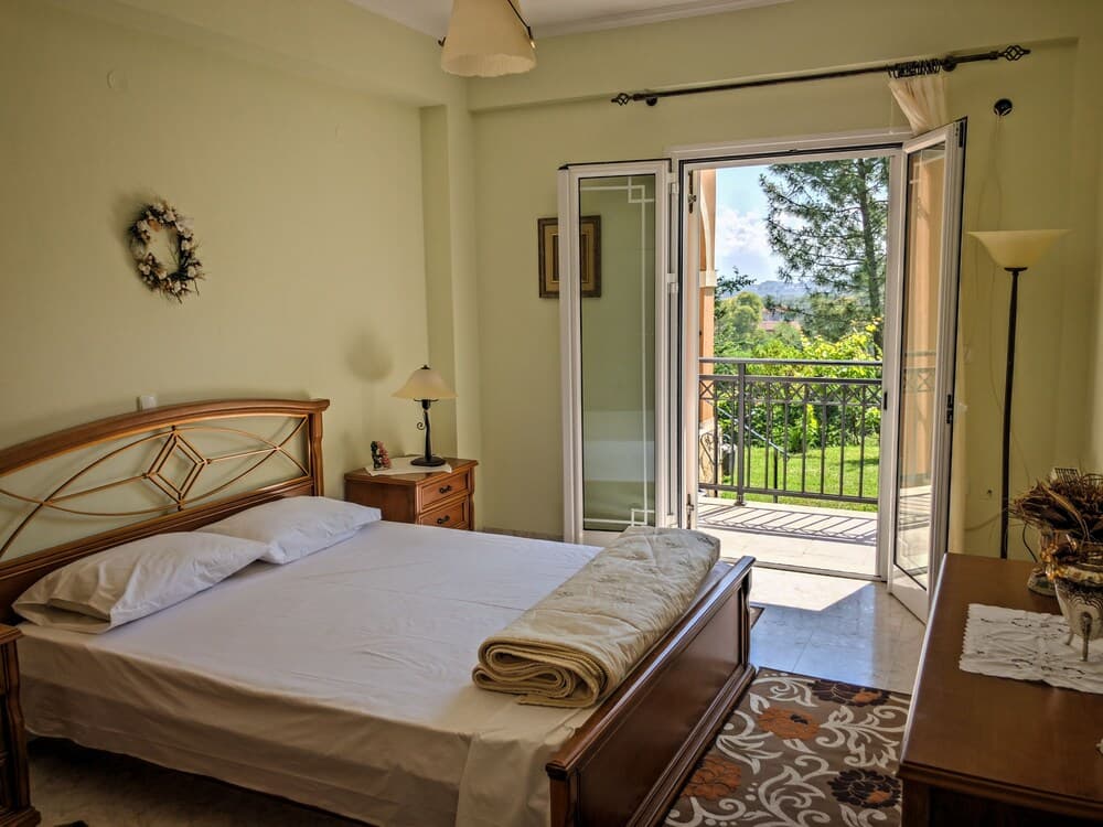 Hidden gem in nature reserve on the beach