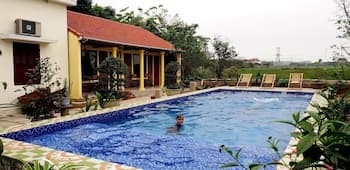 Tam Coc Sunrise Homestay