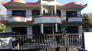 Highgrace Aparthotel cabarete