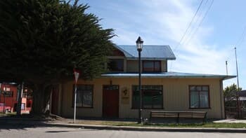 Antiguos Bed and Breakfast