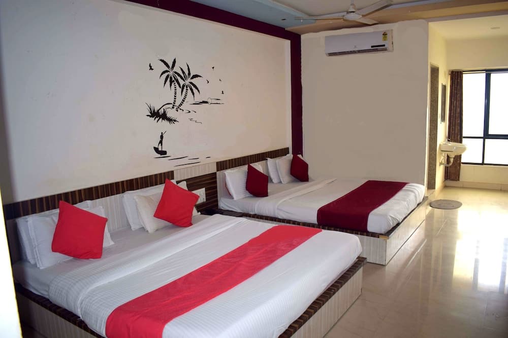 Hotel Jaunt Inn by Sky Stays