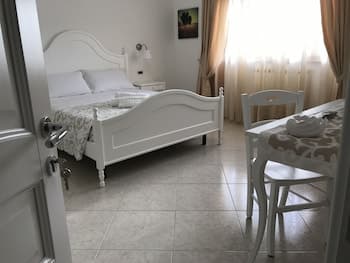 B&B White Room Salento