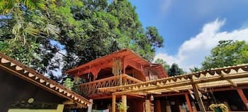 Chalet Y Cabinas Hibiscus